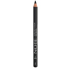 Карандаш для глаз ULTRA RICH COLOR EYE PENCIL 01BLACK