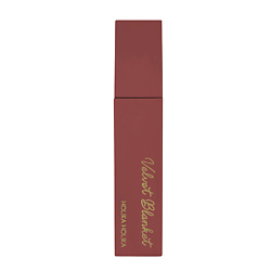 Тинт для губ вельветовый Velvet Blanket Tint