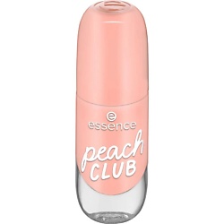 Лак для ногтей GEL NAIL COLOUR 68