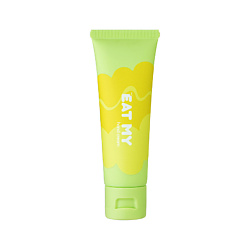 Крем для рук Лимонный флурри