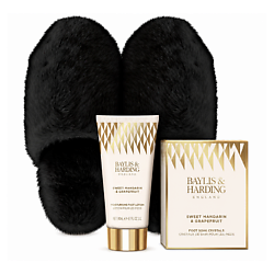 BAYLIS & HARDING Набор для ног Sweet Mandarin & Grapefruit