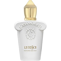 Душистая вода  Душистая вода Perfumed Hair Mist La Tosca