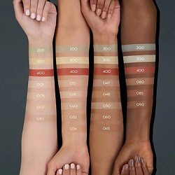 Консилер LIQUID CAMOUFLAGE HIGH COVERAGE CONCEALER 048