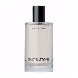 Парфюмированный спрей Salt & Stone Santal & Vetiver