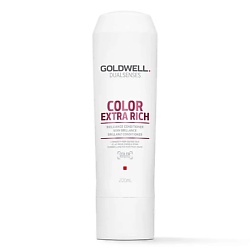 Кондиционер для волос DUALSENSES COLOR EXTRA RICH CONDITIONER