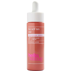 Капли-концентрат с эффектом автозагара The Self Tan One Tan Drops