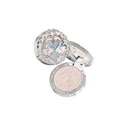 Компактные матовые румяна Swan Ballet Embossed Blush