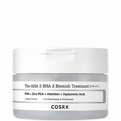 Сыворотка для лица The AHA 2 BHA 2 Blemish Treatment Serum