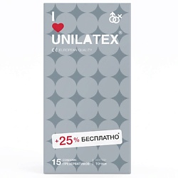 Презервативы Dotted