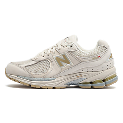 Кроссовки NB 2002R беговые Низкие Унисекс