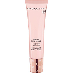 Основа под макияж с эффектом мягкого фокуса BLUR ME FACE PRIMER