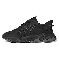 Кроссовки Ozweego Black Trace Grey
