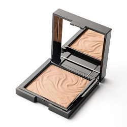 Компактная пудра для лица Translucent Creamy