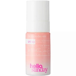 Крем для лица увлажняющий SPF 50 The Everyday One Face Moisturiser