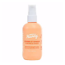 Крем для тела Body-Serum Ellenbogen & Knie