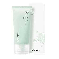 Крем для лица THE REAL CICA SOOTHING CREAM