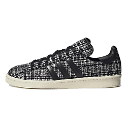 Кроссовки Campus 80s Invincible Dayz Black