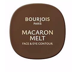 Бронзер Macaron Melt