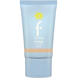 Тональная основа увлажняющая SPF50 Tinted Moisturizer