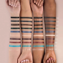 Карандаш для глаз 20H ULTRA GEL EYE PENCIL WP 090