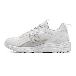 Кроссовки 615 'White'