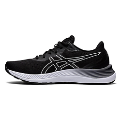 Кроссовки Gel Excite 8 Black White Women's