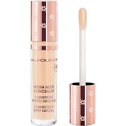 Жидкий увлажняющий консилер HYDRA NUDE CONCEALER