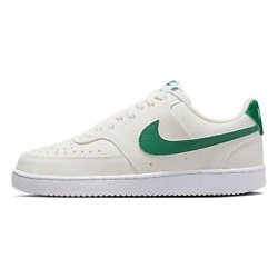 Кроссовки Court Vision 1 Low Next Nature White Womens