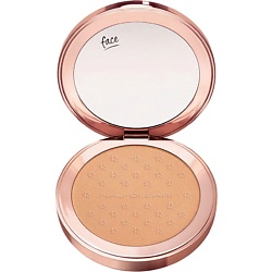 Бронзер "солнечная фантазия" FANCY SUN BRONZER