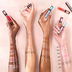 Блеск для губ MAX IT UP LIP BOOSTER EXTREME 030