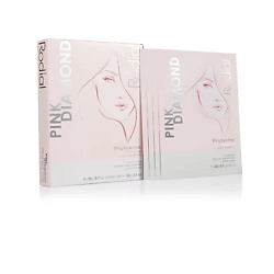 Набор масок для лица RODIAL Набор масок для лица Pink Diamond Lifting Face Mask