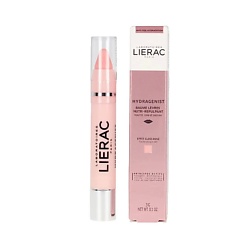 Бальзам для губ LIERAC Бальзам для губ Hydragenist Nutri-Repulpant Lip Balm
