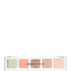 Палетка консилеров Allround Concealer