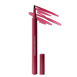 Тинт для губ Flushed Lip Stain