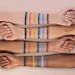 Подводка для глаз CALLIGRAPH ARTIST MATTE LINER 010