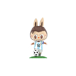 Игрушка-сюрприз LABUBU Argentina National Team Official Collection