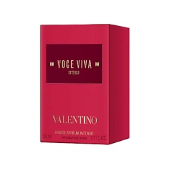 Парфюмерная вода VALENTINO Voce Viva Intensa