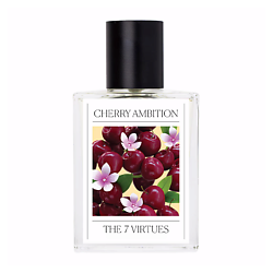 Парфюмерная вода Cherry Ambition