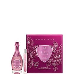 Набор Fatale Rose Intense