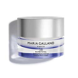 Крем для лица MARIA GALLAND Крем для лица 5B Nutri'Vital Intense Rich Cream