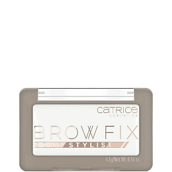 Мыло для бровей BROW FIX SOAP STYLIST 010