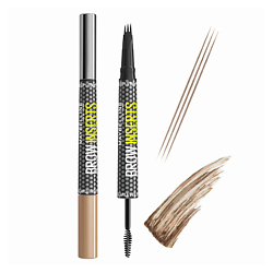 MAYBELLINE Карандаш для бровей Brow Inserts