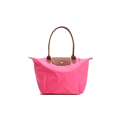 Сумка Canvas With Leather Trim Dumpling Bag Handbag