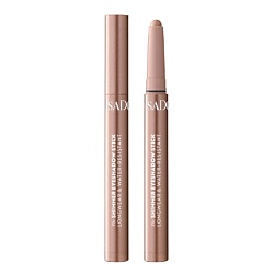 ISA DORA Тени для век ISADORA Тени для векISA DORA The Shimmer Eyeshadow Stick Longwear &