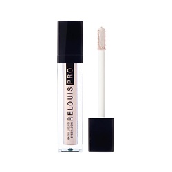 Тени для век жидкие сатиновые Satin Liquid Eyeshadow