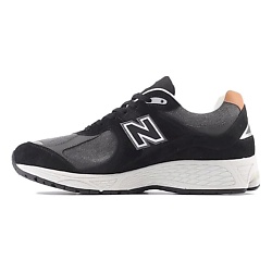 Кроссовки NB 2002R беговые низкие