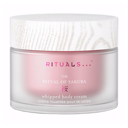 ... Крем для тела The Ritual of Sakura