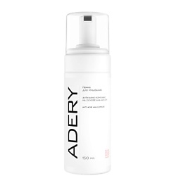 Пенка для умывания anti-acne aha complex