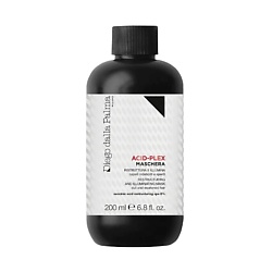 DIEGO DALLA PALMA Маска для волос RESTRUCTURING AND ILLUMINATING MASK DULL AND WEAKENED HAIR