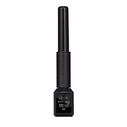 Матовая подводка для глаз Infaillible Grip 24h Matte Liquid Liner